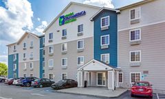 Extended Stay America Select West
