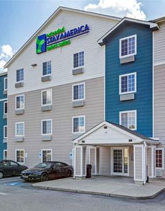 Extended Stay America Select West