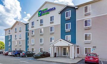 Extended Stay America Select West