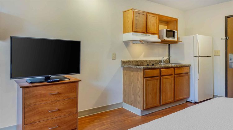 Extended Stay America Select West Room