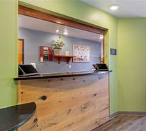 Extended Stay America Select West Lobby