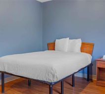Extended Stay America Select West Room