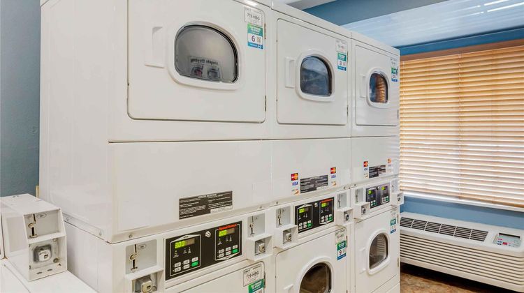 Extended Stay America Select West Other