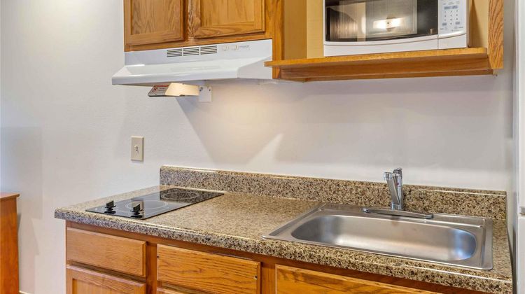 Extended Stay America Select West Room