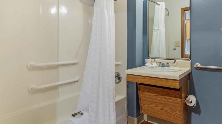 Extended Stay America Select West Room