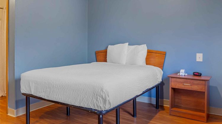 Extended Stay America Select West Room