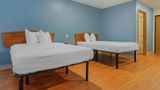 Extended Stay America Select West Room