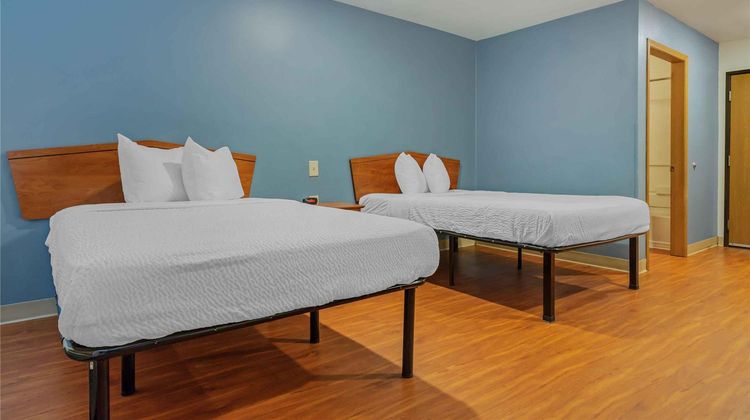 Extended Stay America Select West Room