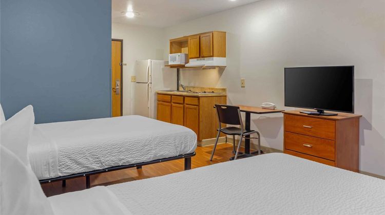 Extended Stay America Select West Room