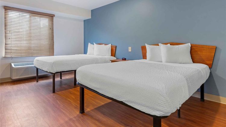 Extended Stay America Select West Room