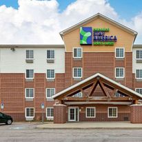 Extended Stay America Select Airport
