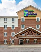 Extended Stay America Select Airport