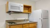 Extended Stay America Select Airport Room