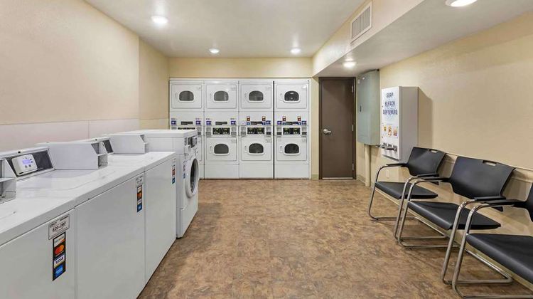 Extended Stay America Select Airport Other