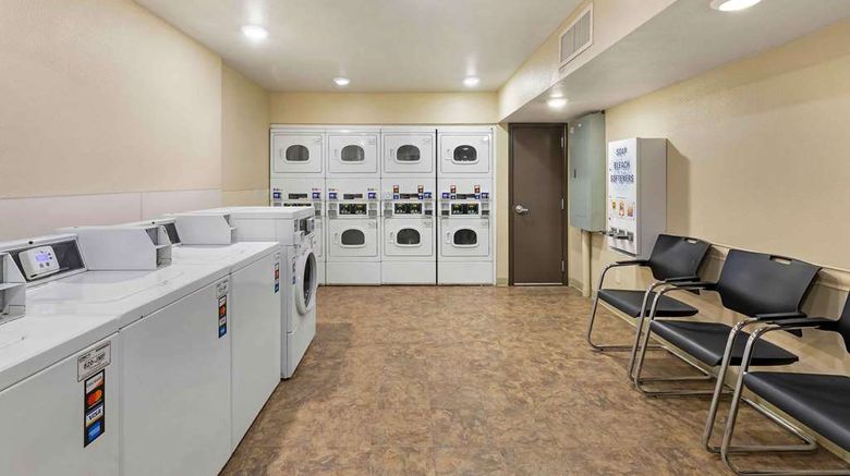 <b>Extended Stay America Select Airport Other</b>. Images powered by <a href="https://iceportal.shijigroup.com/" title="IcePortal" target="_blank">IcePortal</a>.