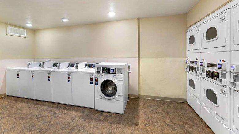 <b>Extended Stay America Select Airport Other</b>. Images powered by <a href="https://iceportal.shijigroup.com/" title="IcePortal" target="_blank">IcePortal</a>.
