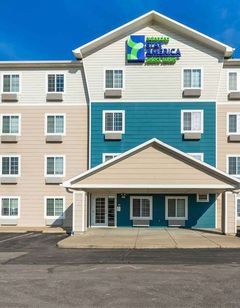 Extended Stay America Select Cleveland