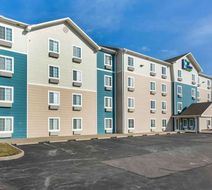 Extended Stay America Select Cleveland Exterior
