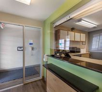 Extended Stay America Select Cleveland Lobby