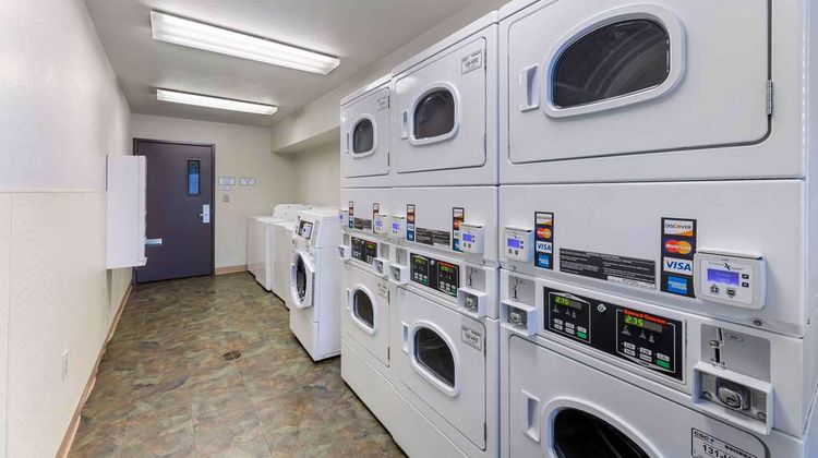 Extended Stay America Select Cleveland Other