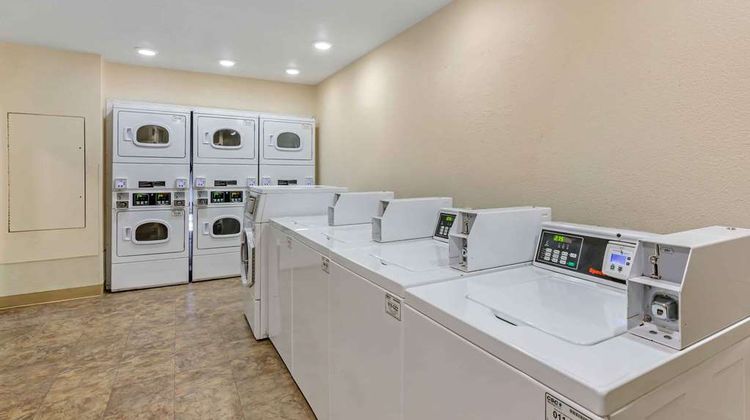 Extended Stay America Select Cleveland Other