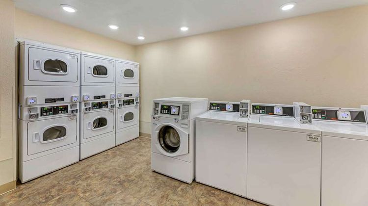 Extended Stay America Select Cleveland Other