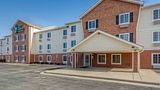 Extended Stay America Select Cleveland Exterior