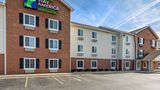 Extended Stay America Select Cleveland Exterior