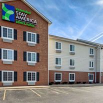 Extended Stay America Select Cleveland