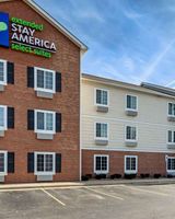 Extended Stay America Select Cleveland