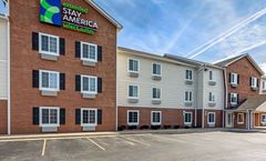 Extended Stay America Select Cleveland