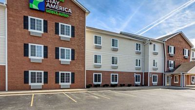 Extended Stay America Select Cleveland