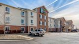 Extended Stay America Select Cleveland Exterior