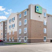 Extended Stay America Select Dayton S