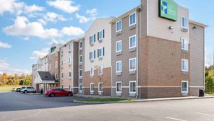Extended Stay America Select Dayton S