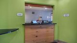 Extended Stay America Select Dayton S Lobby