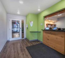 Extended Stay America Select Dayton S Lobby