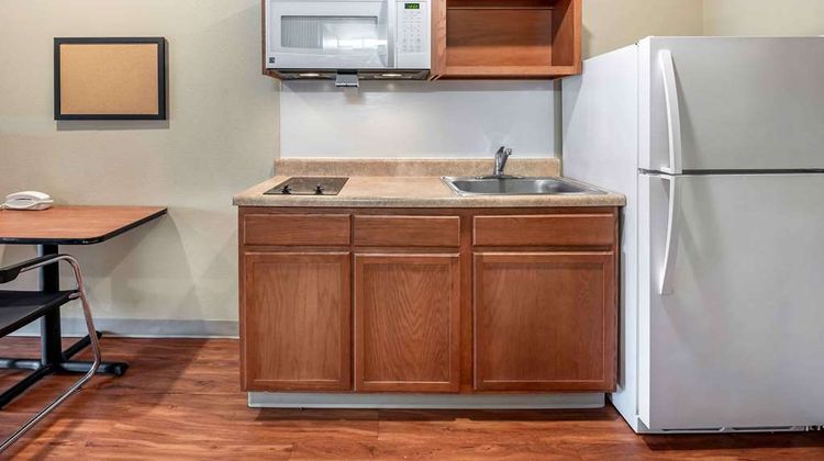 Extended Stay America Select Dayton S Room