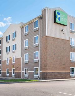 Extended Stay America Select Dayton S
