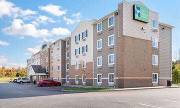 Extended Stay America Select Dayton S