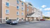 Extended Stay America Select Dayton S Exterior
