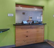 Extended Stay America Select Dayton S Lobby