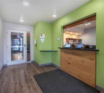 Extended Stay America Select Dayton S Lobby