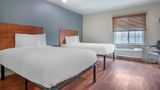 Extended Stay America Select Dayton S Room