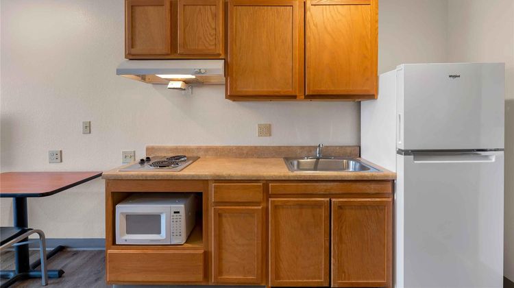 Extended Stay America Select Dayton S Room