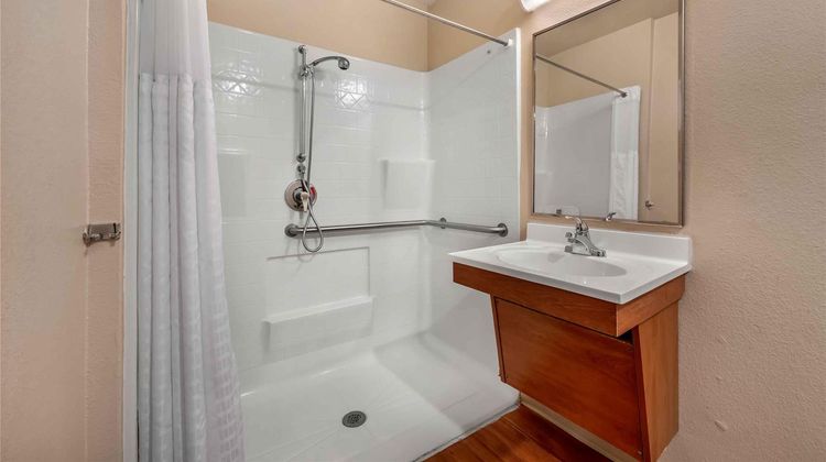 Extended Stay America Select Dayton S Room