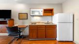 Extended Stay America Select OKC Airport Room
