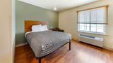 Extended Stay America Select OKC Airport Room