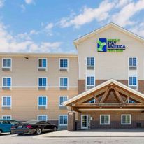 Extended Stay America Select OKC Airport