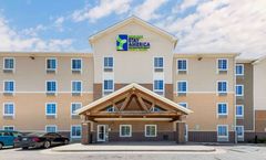 Extended Stay America Select OKC Airport